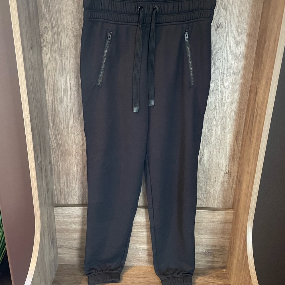 EUC Athleta Bounce Back Joggers